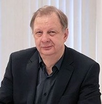 Сергей Владимирович Орлов