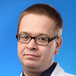 Андрюхин Антон Николаевич