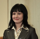 Коплярова Надежда Сергеевна