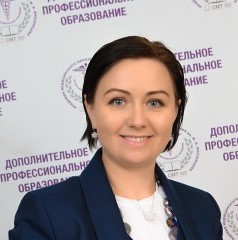 Шеппли Елена Владимировна