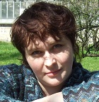 Завитаева Алла Владимировна