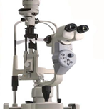 Лампа щелевая SL-D4 Topcon Japan
Для детального осмотра всех структур глаза (от век до глазного дна)
