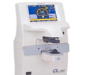 Линзметр компьютерный CL-200 Topcon Japan
Для определения силы имеющихся очков, в т.ч. прогрессивных, включая данные о межзрачковом расстоянии