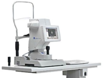 ИОЛ-мастер IOLMaster 500 Advanced Technology Karl Zeiss
Для расчета силы индивидуального искусственного хрусталика на этапе подготовки к хирургии катаракты