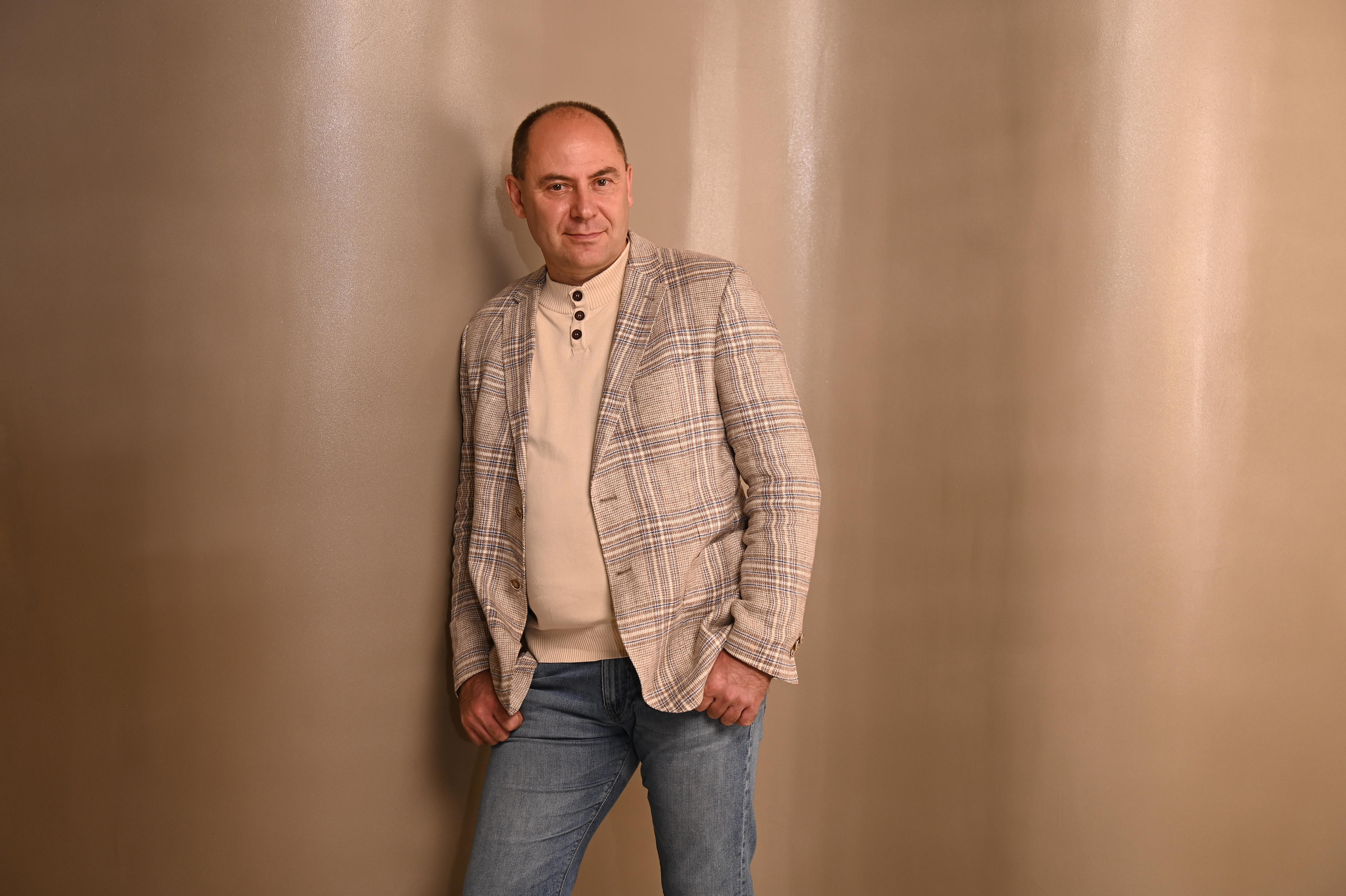 Гусейнов Ариф Зиядович