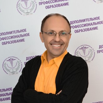 Жук Вадим Сергеевич