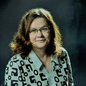 Жиганова Татьяна Анатольевна