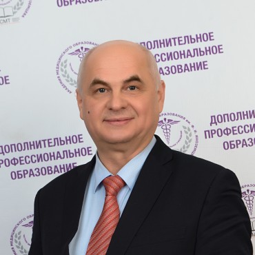 Солонин Александр Владиславович