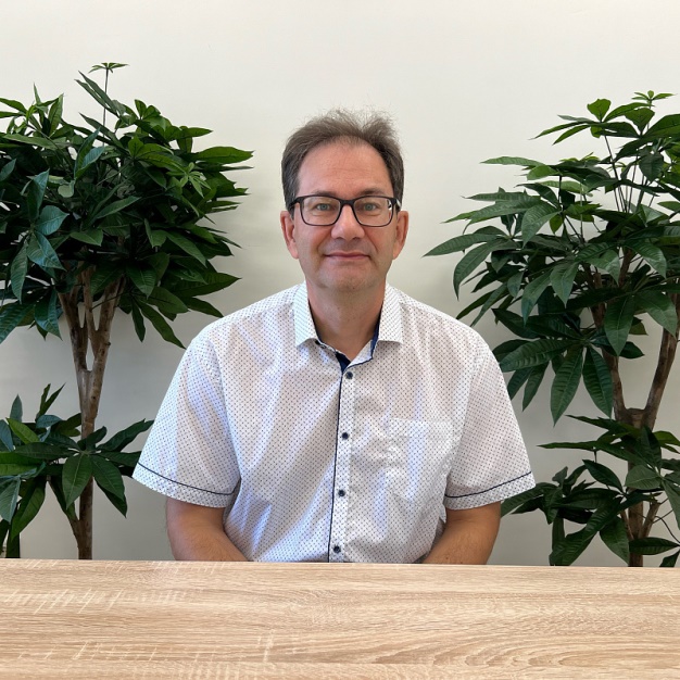 Антон Валерьевич Анисимов