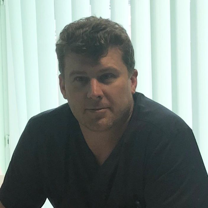 Белов Андрей Дмитриевич