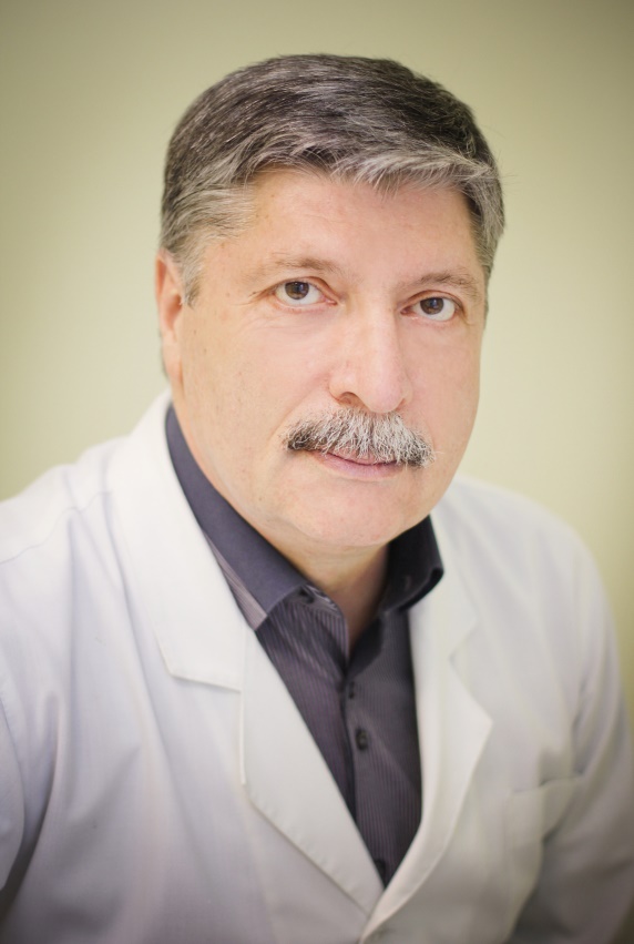 Гусейнов Ариф Зиядович