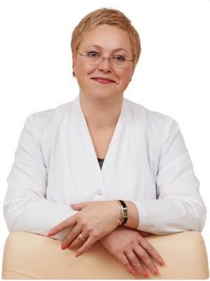 Евтюхина Анжела Николаевна