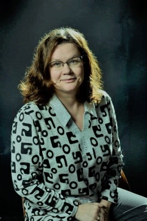 Татьяна Анатольевна Жиганова