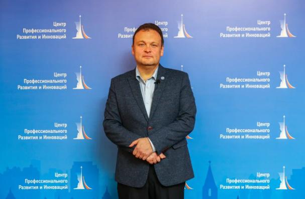 Князев Евгений Геннадьевич