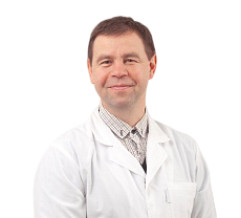 Копцов Сергей Владимирович