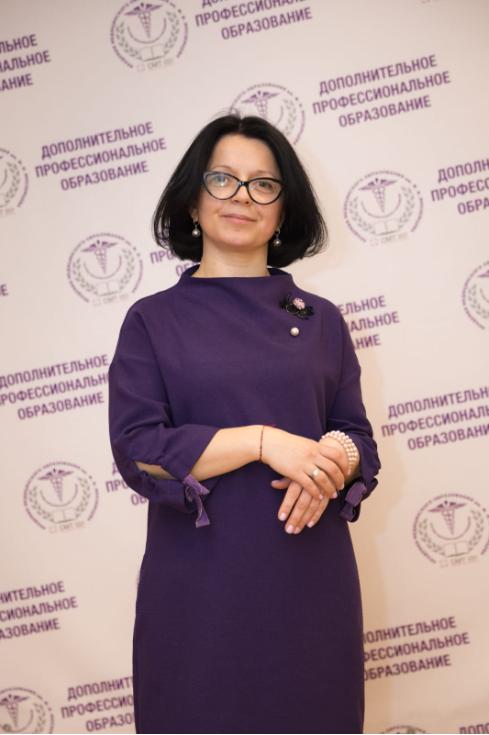 Кощеева Наталья Александровна