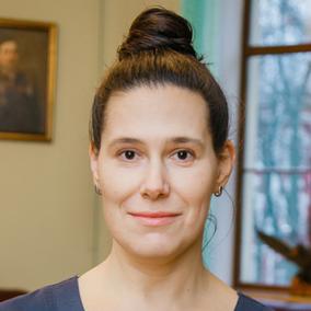 Кузнецова Виктория Викторовна