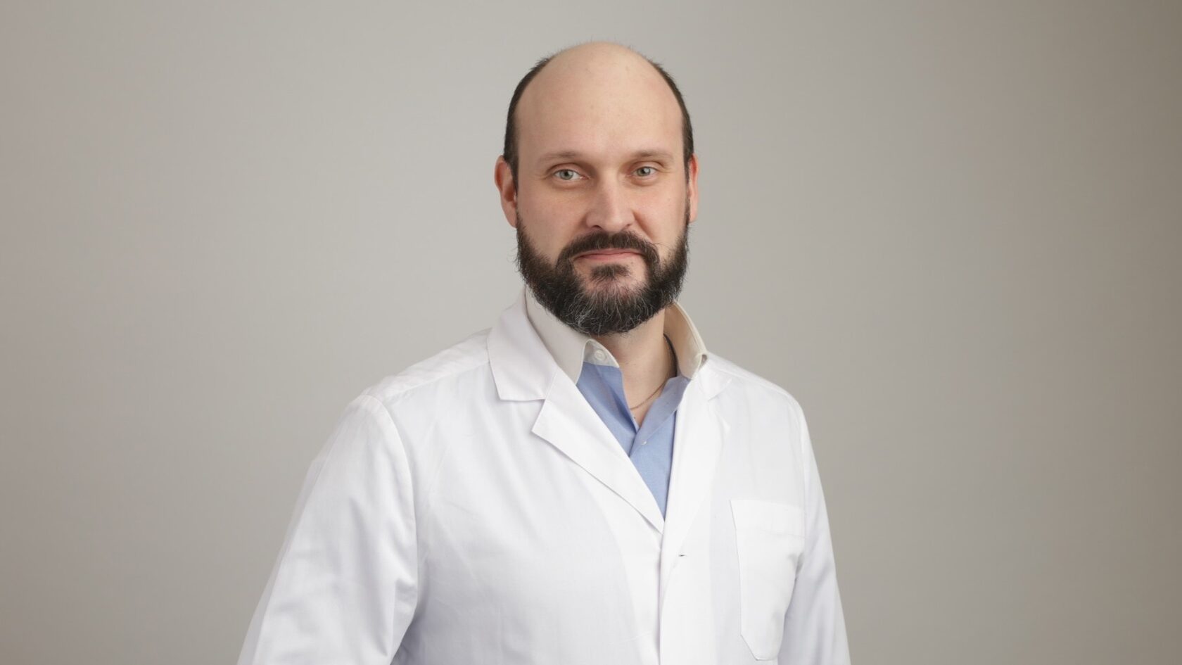 Остроменский Владимир Владимирович