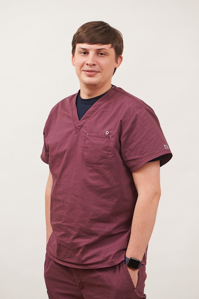 Понеделков Владимир Валерьевич