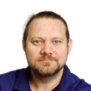 Протянов Александр Николаевич