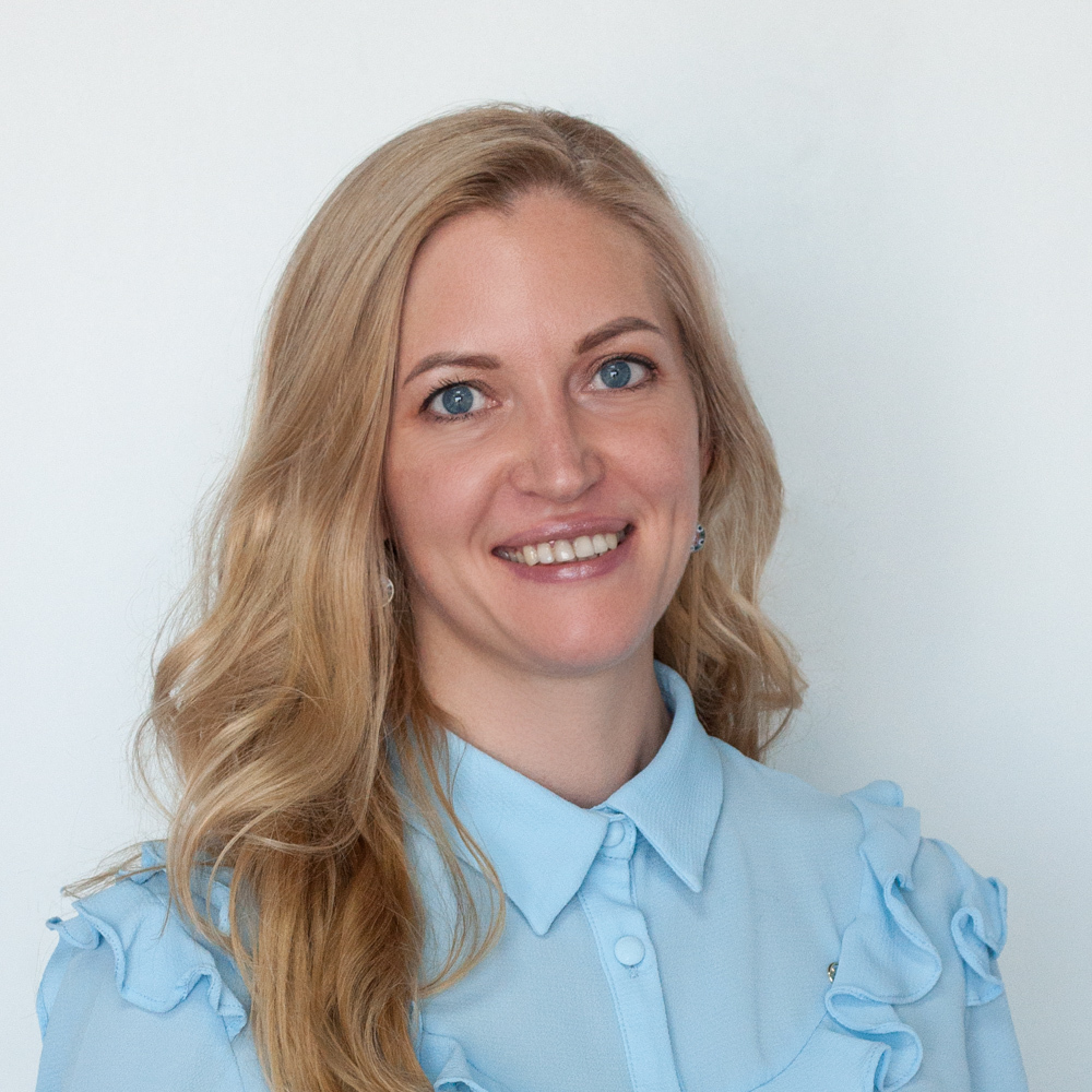 Радькова Евгения Анатольевна