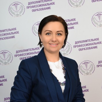 Шеппли Елена Владимировна