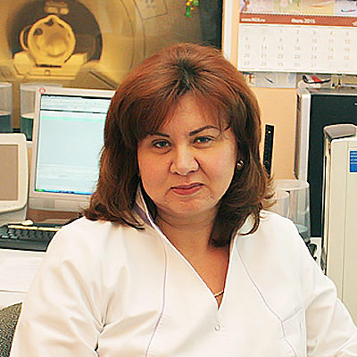 Татьяна Анатольевна Шумакова