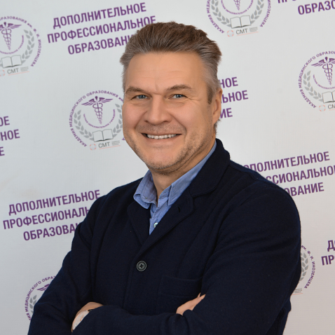 Плеханов Андрей Николаевич